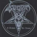 Isegrim - A Tribute to Venom ep