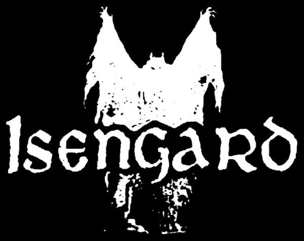 Isengard logo