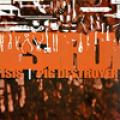 Isis -  Streetcleaner / Genital Grinder [Split] [EP]