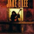 Jake Lee - Retraced