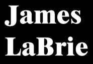 James Labrie logo