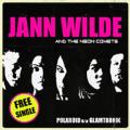 Jann Wilde And The Neon Comets - Polaroid