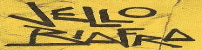Jello Biafra logo