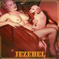 Jello Biafra - Jello Biafra With Ex-Zen Guerillas - Jezebel (EP)