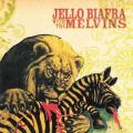 Jello Biafra - Jello Biafra With Melvins - Never Breathe What You Can