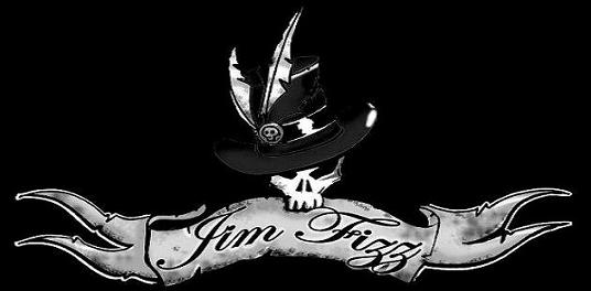 Jim  Fizz logo