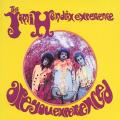 Jimi Hendrix - Are You Experienced?
