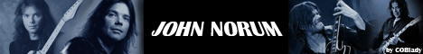 John Norum logo