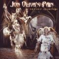 Jon Oliva`s Pain - Maniacal Renderings