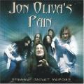 Jon Oliva`s Pain - Straight Jacket Memoirs (EP)