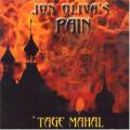 Jon Oliva`s Pain - Tage Mahal