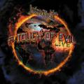 Judas Priest - A Touch of Evil: Live (LIVE)