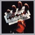 Judas Priest - BRITISH STEEL