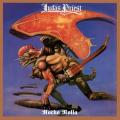 Judas Priest - ROCKA ROLLA