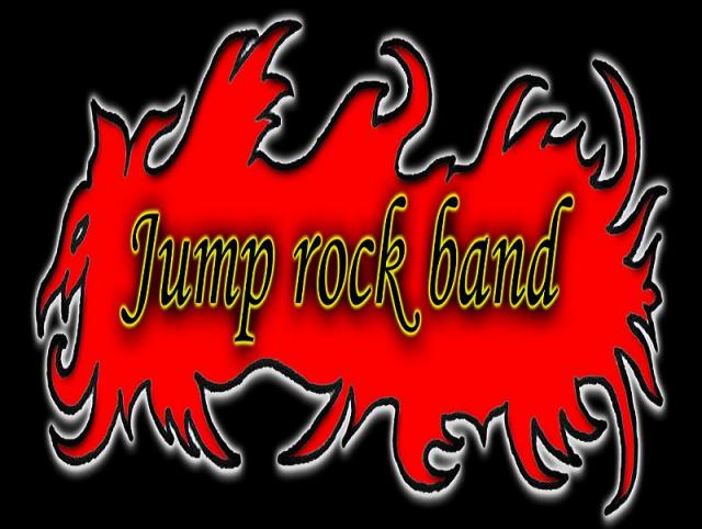 Jump Rock Band logo