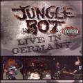 Jungle Rot - Live in Germany  	DVD, 2006	