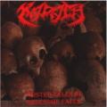 Kadath - Twisted Tales Of Gruesome Fates Ep