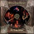 Kamelot - The Expedition (live) 