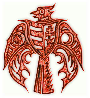 Karpatia logo
