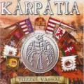 Karpatia - Tuzzel,Vassal