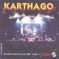 Karthago - A Karthago él- Live Budapest Sportcsarnok 1997.04.11