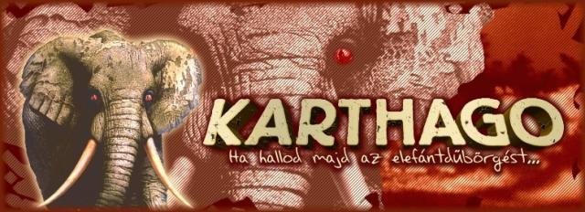 Karthago logo