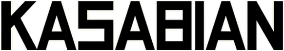 Kasabian logo