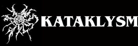 Kataklysm logo