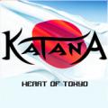 Katana - Heart of Tokyo II