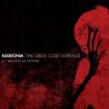 Katatonia - The Great Cold Distance (5.1 mix special edition)