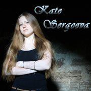 Kate Sergeeva (Symphonic composer) logo