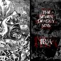 Kazeria - Various - The Seven Deadly Sins: IRA