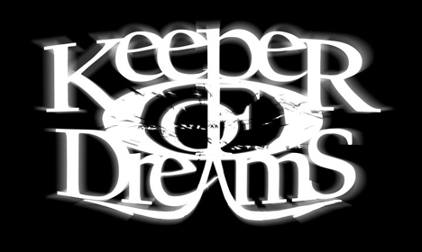 Keeper of Dreams logo