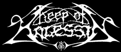 Keep Of Kalessin logo