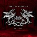 Keep Of Kalessin - Reclaim(EP)