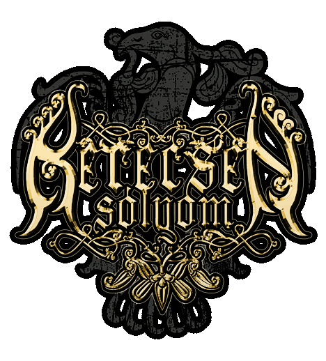 KerecsenSlyom logo