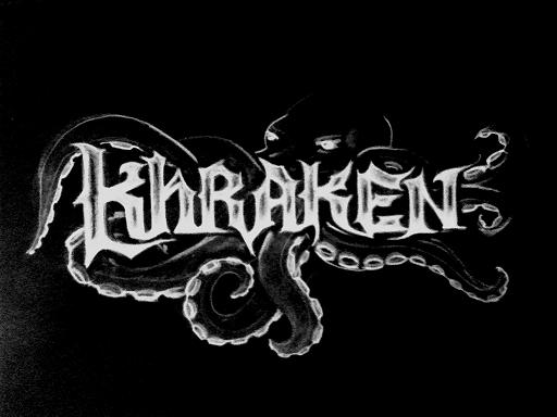 Khraken logo