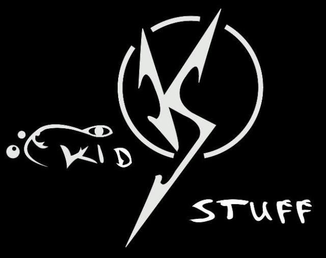 Kid Stuff logo