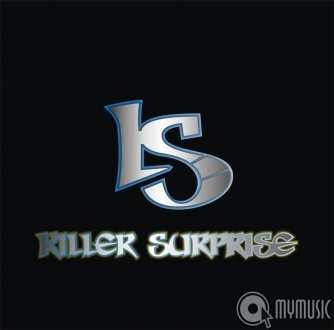 Killer Surprise logo