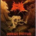 Killing Addiction - Omega Factor