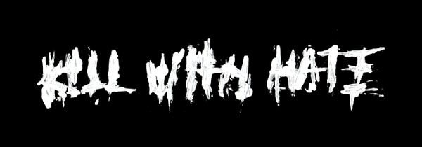 Kill With Hate logo