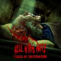 Kill With Hate - Voices of Obliteration