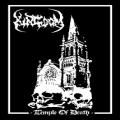 Kingdom - Temple of Death EP