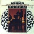 Kinks - Kinkdom