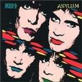 Kiss - ASYLUM