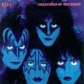 Kiss - CREATURES OF THE NIGHT