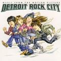 Kiss - DETROIT ROCK CITY SOUNDTRACK 