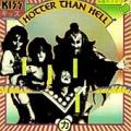 Kiss - HOTTER THAN HELL