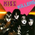 Kiss - KILLERS 