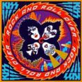 Kiss - ROCK AND ROLL OVER